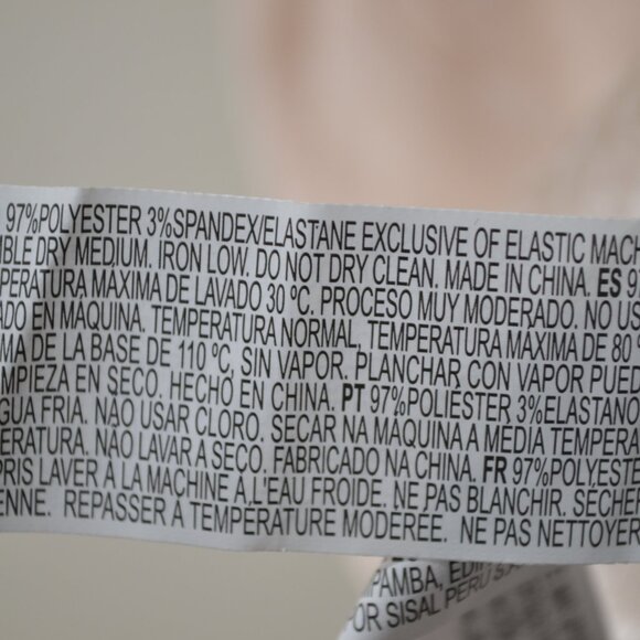 Forever 21 Womens L Leopard Print Spaghetti Strap Cropped Elastis Babydoll Top - Picture 8 of 9